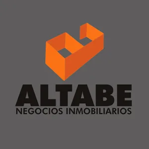 Logo ALTABE INMOBILIARIA