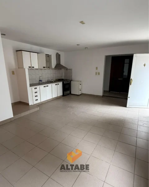 Departamento en Concordia