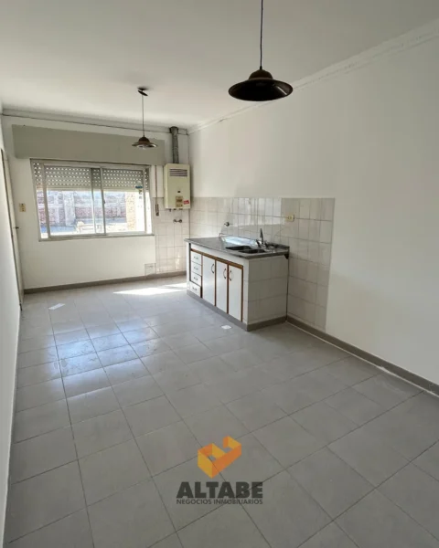 Departamento en concordia
