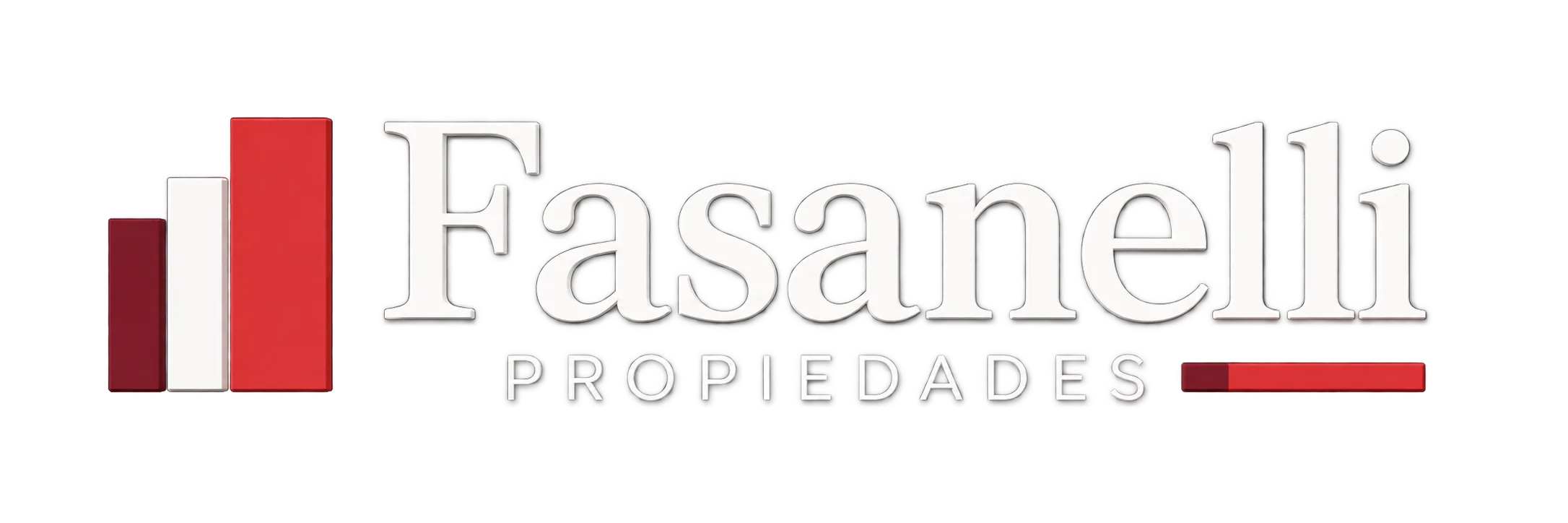 Logo Fasanelli Propiedades