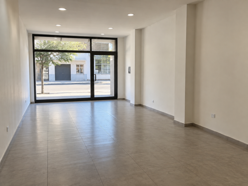 Local Comercial en Rosario