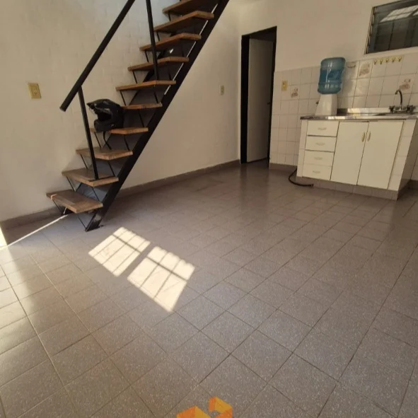 Departamento en Concordia