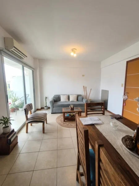 Departamento en Concordia