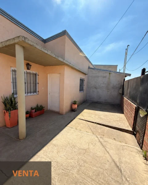 Casa en Concordia
