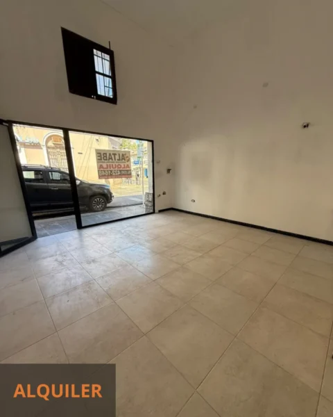 Local Comercial en Concordia