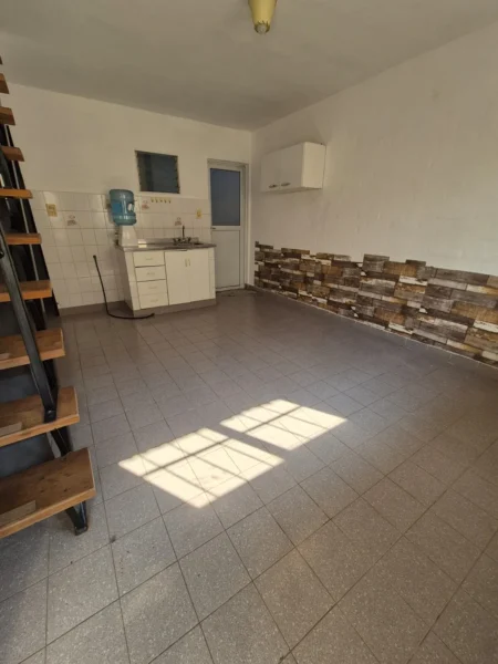 Departamento en Concordia