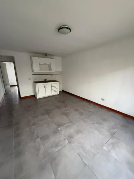 Departamento en Concordia